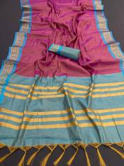 PSW  SWASTI SILK